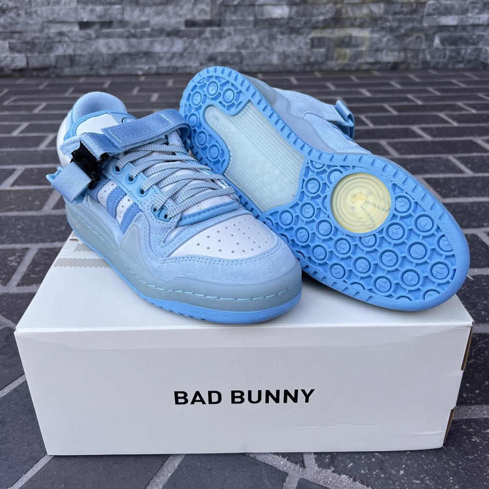 Bad Bunny Forums